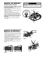 Предварительный просмотр 42 страницы Chamberlain 3280-267C 1/2 HP Owner'S Manual