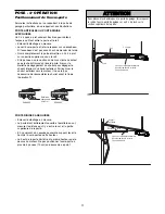 Предварительный просмотр 47 страницы Chamberlain 3280-267C 1/2 HP Owner'S Manual