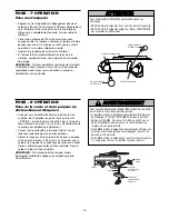 Предварительный просмотр 50 страницы Chamberlain 3280-267C 1/2 HP Owner'S Manual