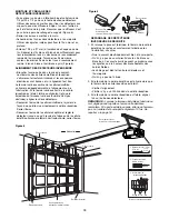 Предварительный просмотр 54 страницы Chamberlain 3280-267C 1/2 HP Owner'S Manual