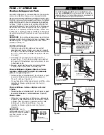 Предварительный просмотр 55 страницы Chamberlain 3280-267C 1/2 HP Owner'S Manual