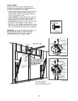 Предварительный просмотр 56 страницы Chamberlain 3280-267C 1/2 HP Owner'S Manual