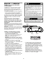 Предварительный просмотр 59 страницы Chamberlain 3280-267C 1/2 HP Owner'S Manual