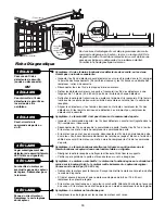 Предварительный просмотр 66 страницы Chamberlain 3280-267C 1/2 HP Owner'S Manual