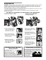 Предварительный просмотр 67 страницы Chamberlain 3280-267C 1/2 HP Owner'S Manual