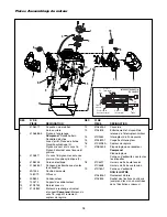 Предварительный просмотр 70 страницы Chamberlain 3280-267C 1/2 HP Owner'S Manual