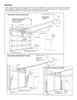 Preview for 4 page of Chamberlain 3280-390 1/2 HP User Manual