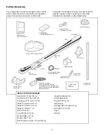 Preview for 5 page of Chamberlain 3280-390 1/2 HP User Manual