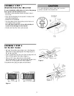 Preview for 6 page of Chamberlain 3280-390 1/2 HP User Manual