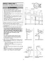 Preview for 8 page of Chamberlain 3280-390 1/2 HP User Manual