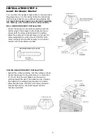 Preview for 9 page of Chamberlain 3280-390 1/2 HP User Manual