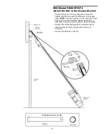 Preview for 10 page of Chamberlain 3280-390 1/2 HP User Manual