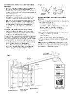 Preview for 18 page of Chamberlain 3280-390 1/2 HP User Manual