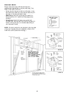 Preview for 20 page of Chamberlain 3280-390 1/2 HP User Manual