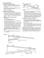 Preview for 22 page of Chamberlain 3280-390 1/2 HP User Manual