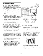 Preview for 29 page of Chamberlain 3280-390 1/2 HP User Manual