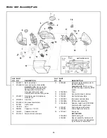 Preview for 34 page of Chamberlain 3280-390 1/2 HP User Manual