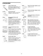 Preview for 35 page of Chamberlain 3280-390 1/2 HP User Manual