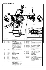 Preview for 34 page of Chamberlain 3280M-267 1/2HP Owner'S Manual