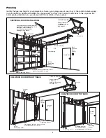 Preview for 4 page of Chamberlain 3280M-267 Owner'S Manual