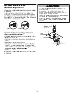 Preview for 15 page of Chamberlain 3280M-267 Owner'S Manual