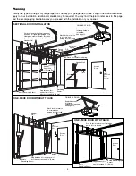 Preview for 4 page of Chamberlain 3575 3 HP Owner'S Manual