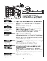 Preview for 30 page of Chamberlain 3575 3 HP Owner'S Manual