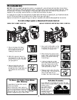 Preview for 31 page of Chamberlain 3575 3 HP Owner'S Manual