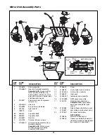 Preview for 34 page of Chamberlain 3575 3 HP Owner'S Manual