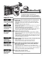 Preview for 30 page of Chamberlain 3585-100 3/4 HP Owner'S Manual