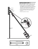 Preview for 10 page of Chamberlain 3585 3/4 Owner'S Manual