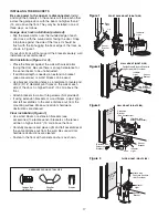 Preview for 17 page of Chamberlain 3585 3/4 Owner'S Manual