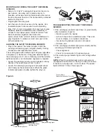 Preview for 18 page of Chamberlain 3585 3/4 Owner'S Manual