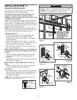 Preview for 19 page of Chamberlain 3585 3/4 Owner'S Manual