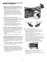 Preview for 30 page of Chamberlain 3585 3/4 Owner'S Manual