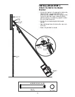 Preview for 10 page of Chamberlain 3585C 3/4HP Owner'S Manual