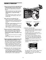 Preview for 29 page of Chamberlain 3585C 3/4HP Owner'S Manual