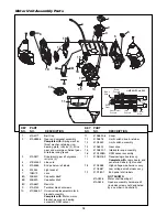 Preview for 34 page of Chamberlain 3585C 3/4HP Owner'S Manual