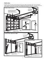 Preview for 40 page of Chamberlain 3585C 3/4HP Owner'S Manual