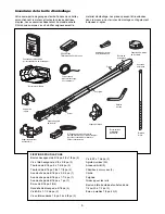 Preview for 41 page of Chamberlain 3585C 3/4HP Owner'S Manual