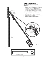 Preview for 46 page of Chamberlain 3585C 3/4HP Owner'S Manual