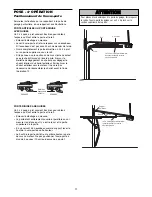 Preview for 47 page of Chamberlain 3585C 3/4HP Owner'S Manual