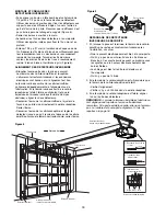 Preview for 54 page of Chamberlain 3585C 3/4HP Owner'S Manual