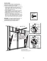 Preview for 56 page of Chamberlain 3585C 3/4HP Owner'S Manual