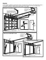 Preview for 4 page of Chamberlain 3585CS 3/4HP Owner'S Manual