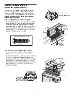 Preview for 9 page of Chamberlain 3585CS 3/4HP Owner'S Manual