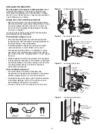 Preview for 17 page of Chamberlain 3585CS 3/4HP Owner'S Manual