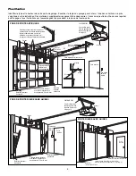 Preview for 44 page of Chamberlain 3585CS 3/4HP Owner'S Manual