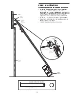 Preview for 50 page of Chamberlain 3585CS 3/4HP Owner'S Manual