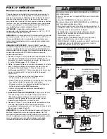 Preview for 53 page of Chamberlain 3585CS 3/4HP Owner'S Manual